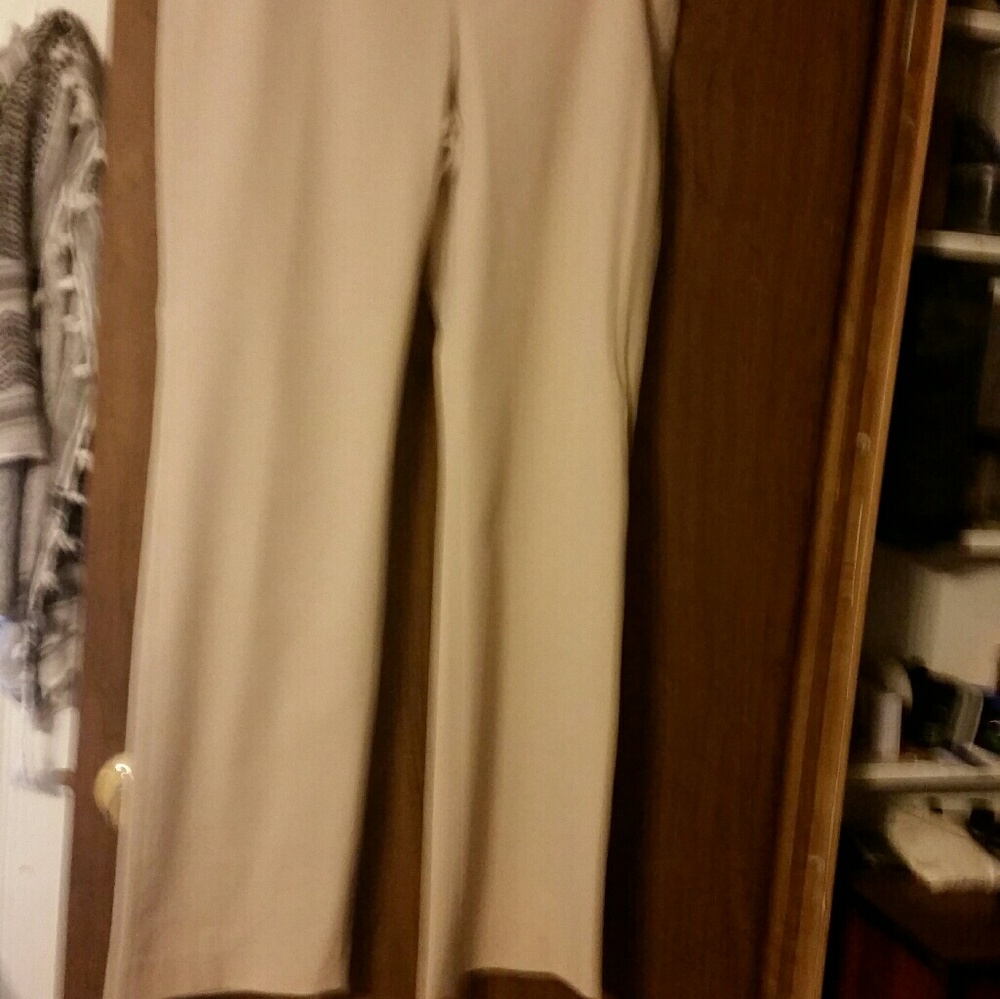 NWT DKNY Long 34" inseam pants - Picture 5 of 5